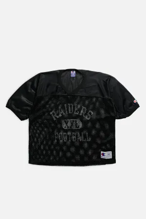 Vintage Raiders Football Jersey - XL