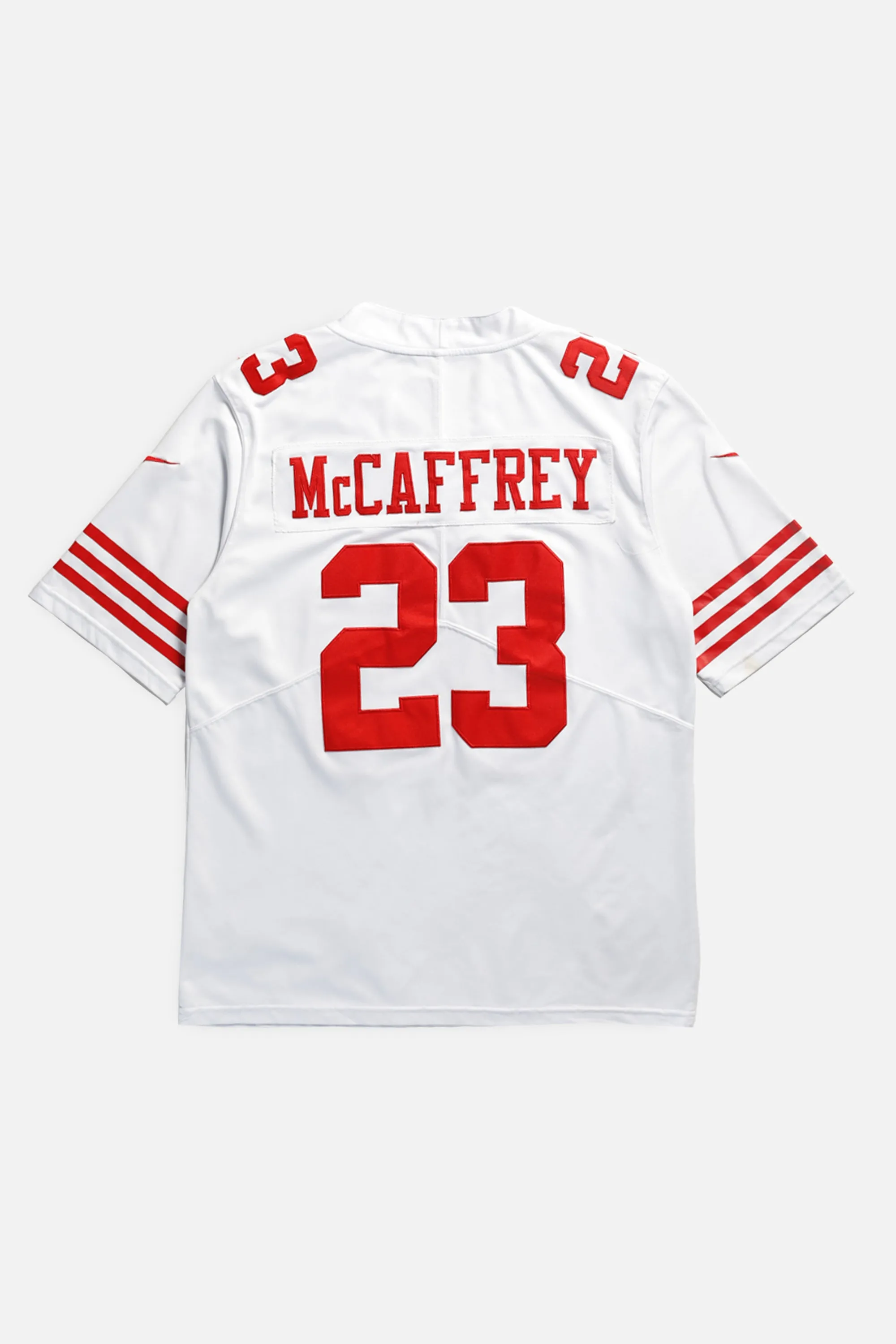Vintage San Francisco 49ers NFL Jersey - S