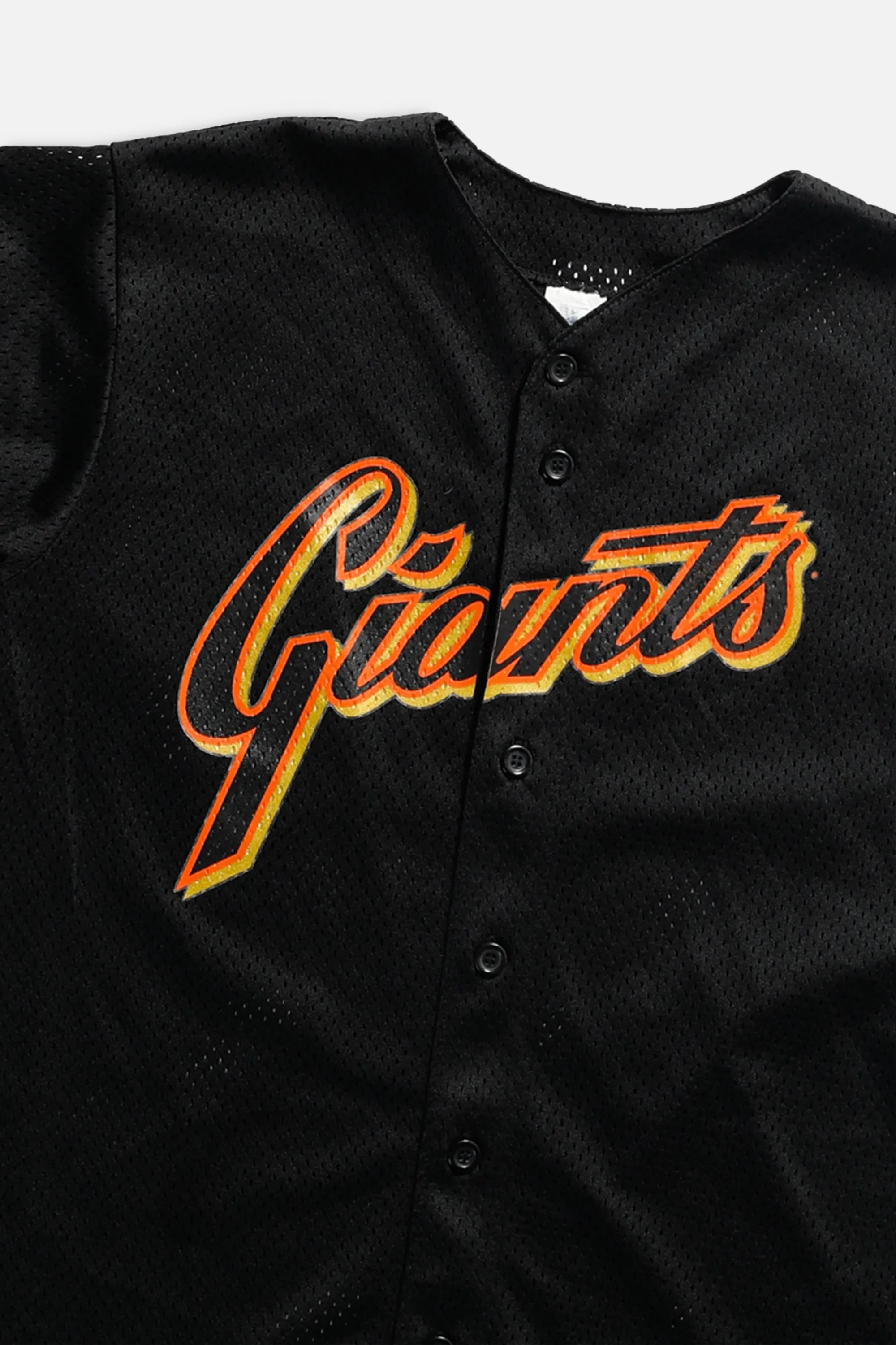 Vintage San Francisco Giants MLB Jersey - Women's S