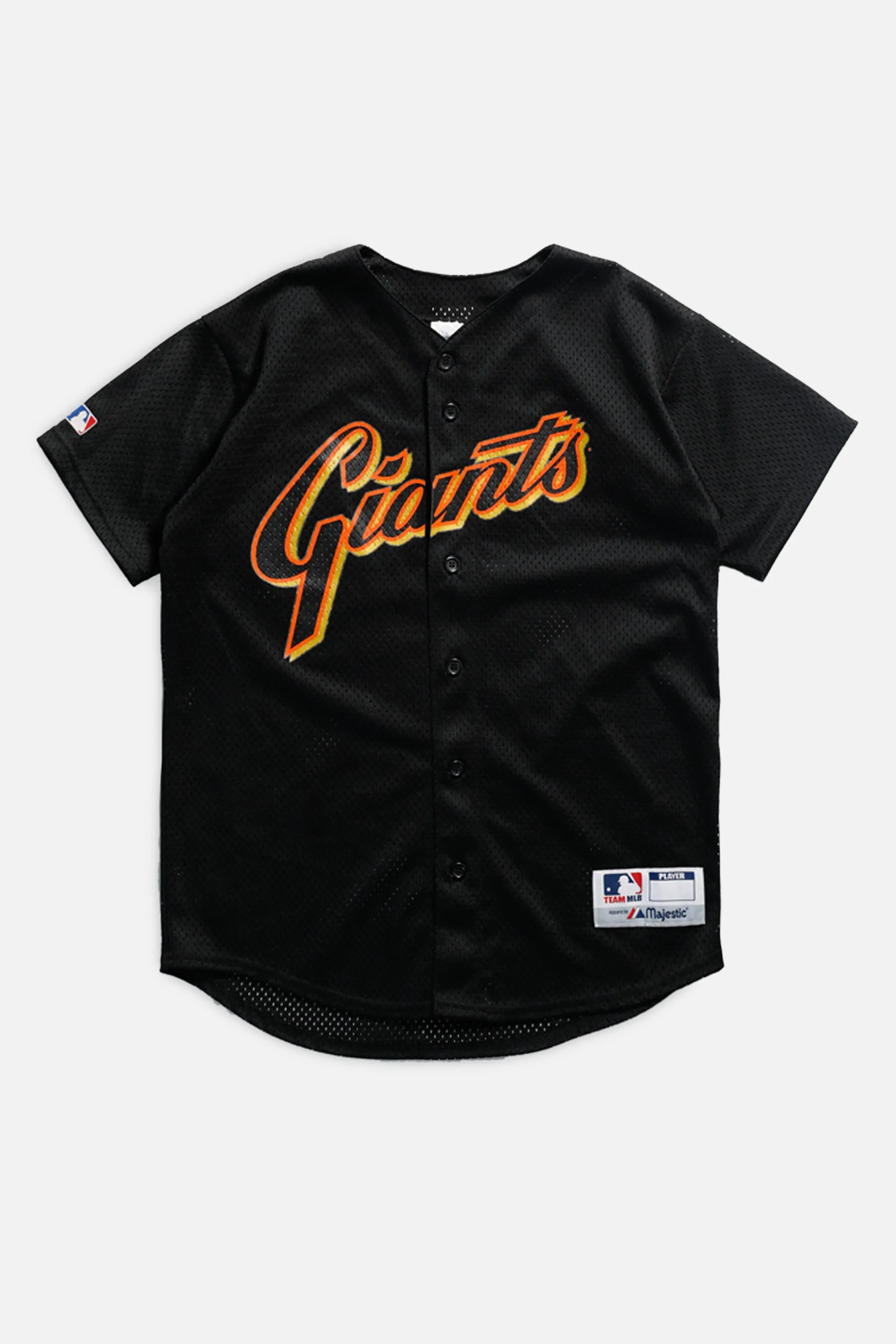 Vintage San Francisco Giants MLB Jersey - Women's S