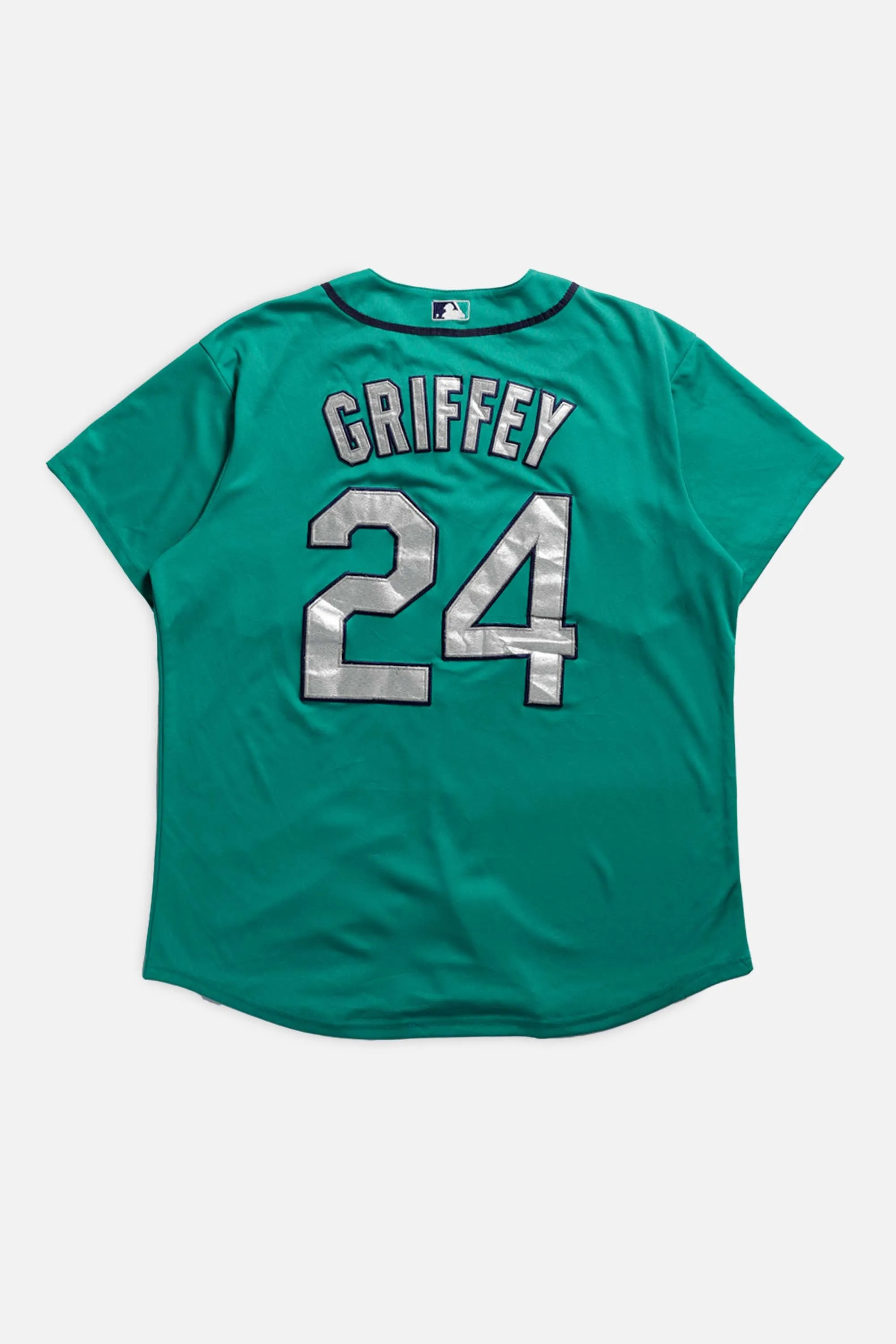 Vintage Seattle Mariners MLB Jersey - L