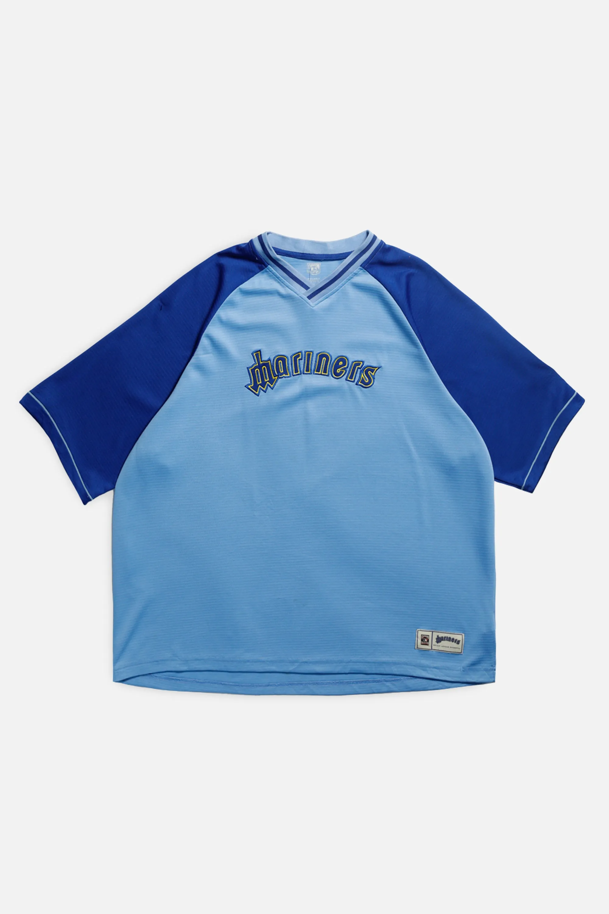 Vintage Seattle Mariners MLB Jersey - XL