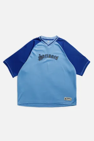 Vintage Seattle Mariners MLB Jersey - XL