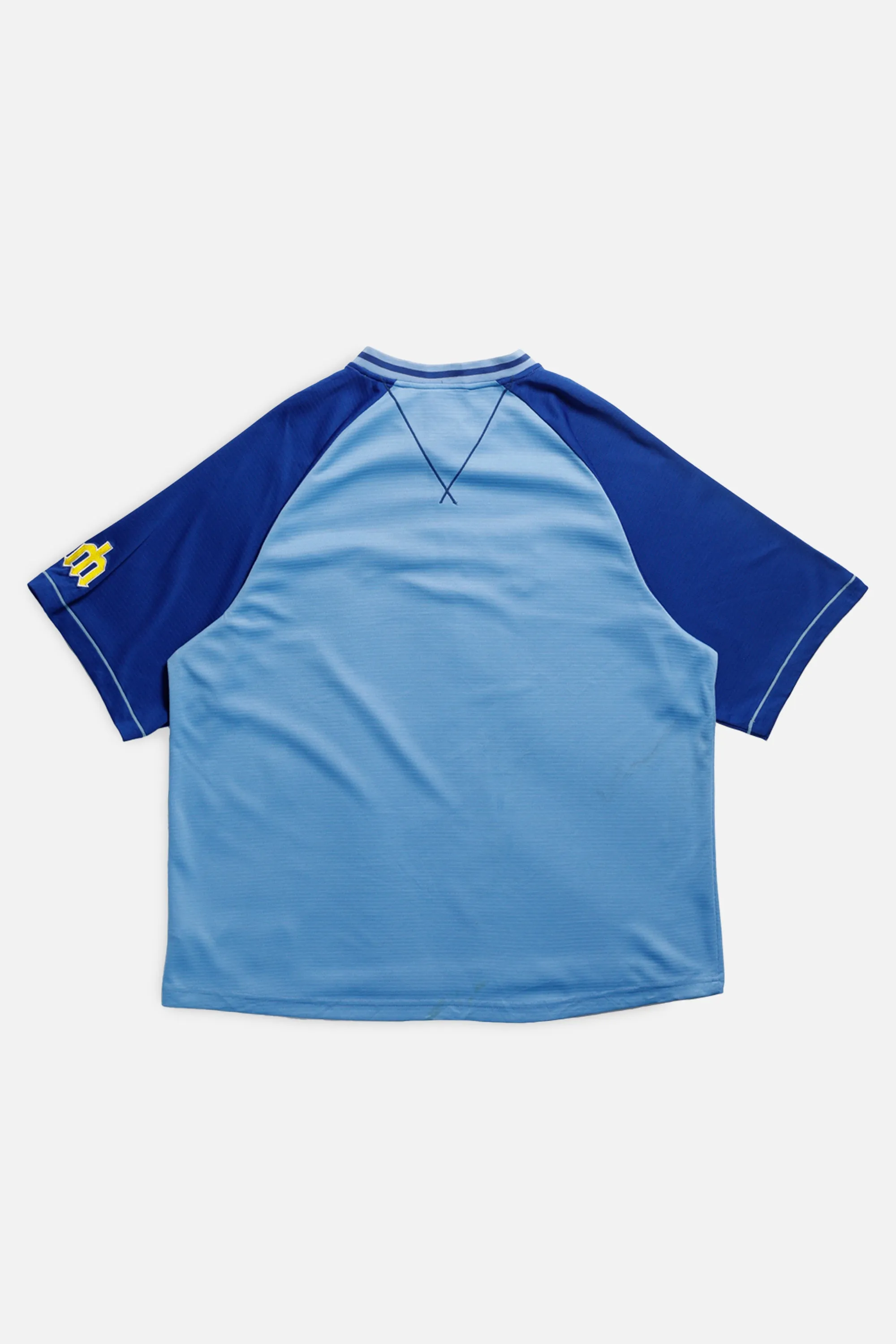 Vintage Seattle Mariners MLB Jersey - XL