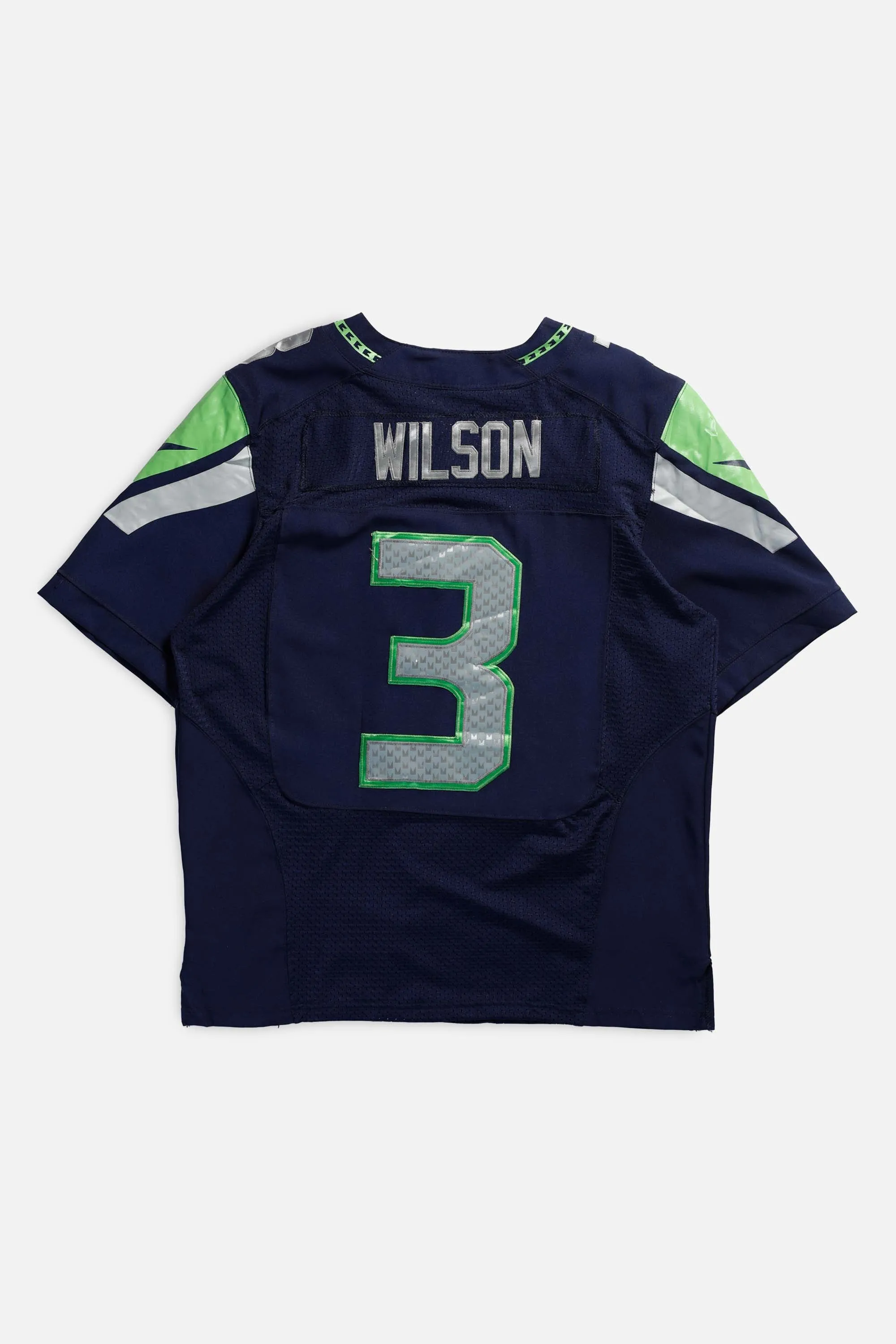 Vintage Seattle Seahawks NFL Jersey - M