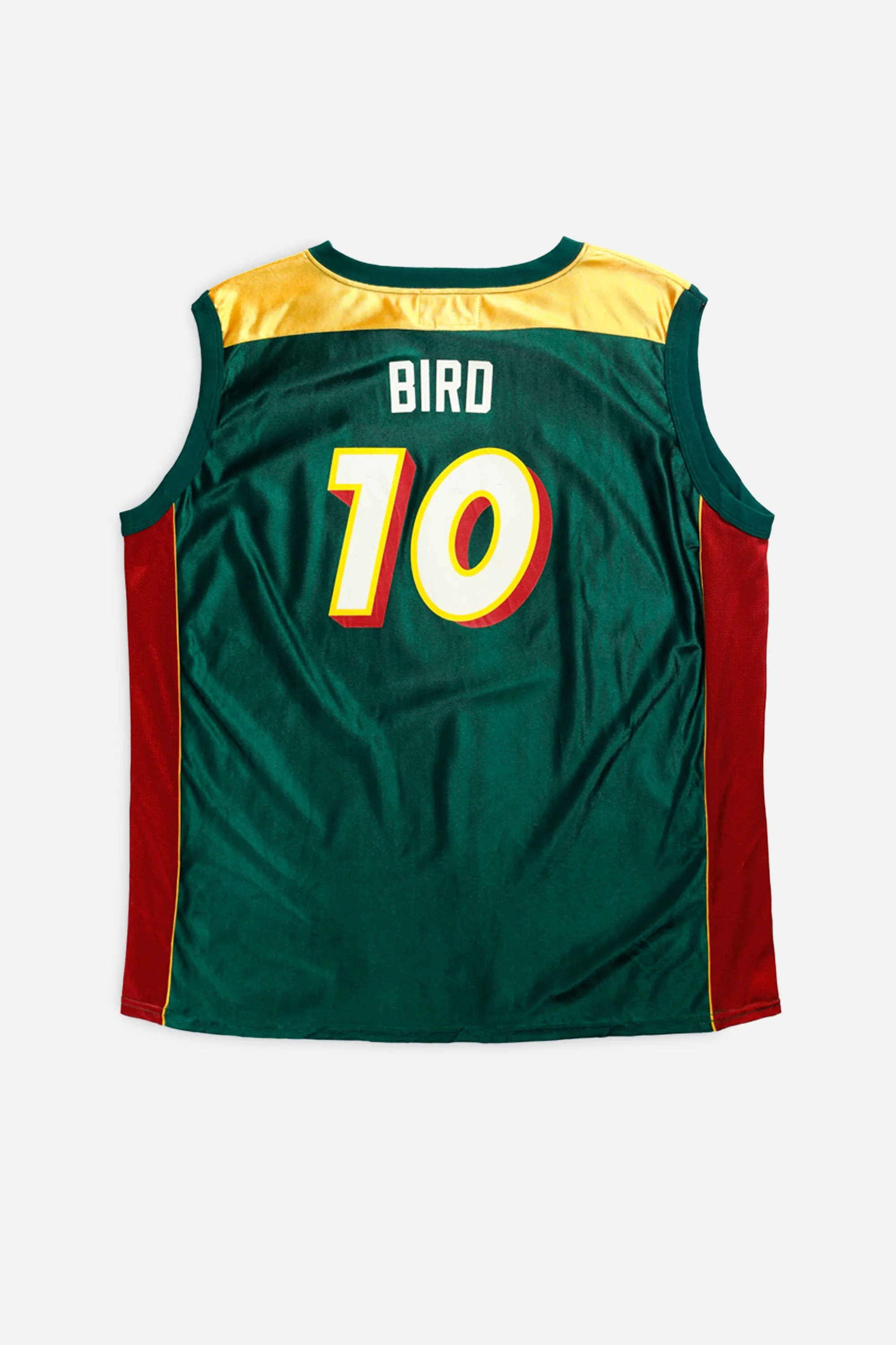 Vintage Seattle Storm WNBA Jersey - XXL