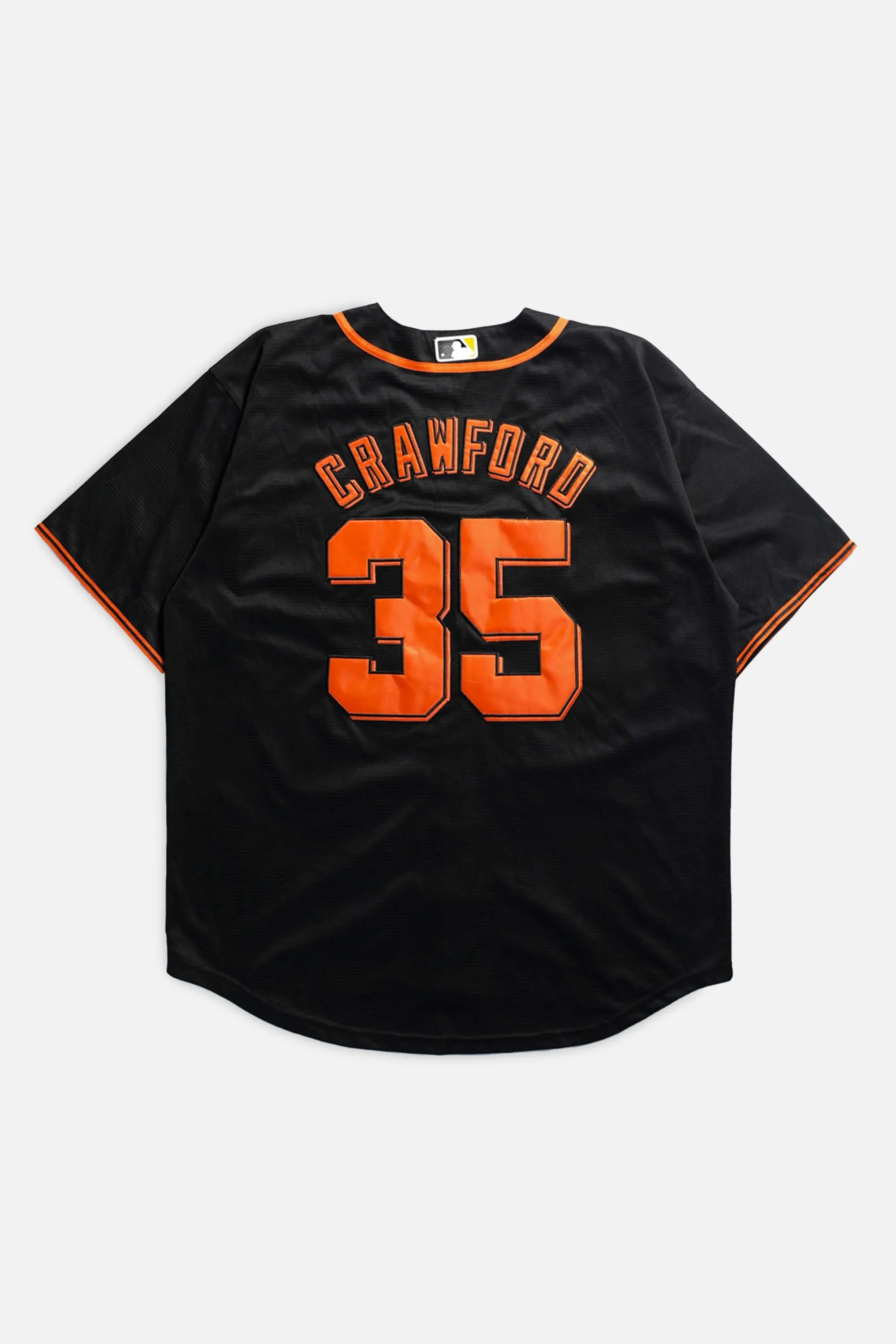 Vintage SF Giants MLB Jersey - XL