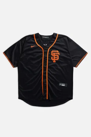 Vintage SF Giants MLB Jersey - XL