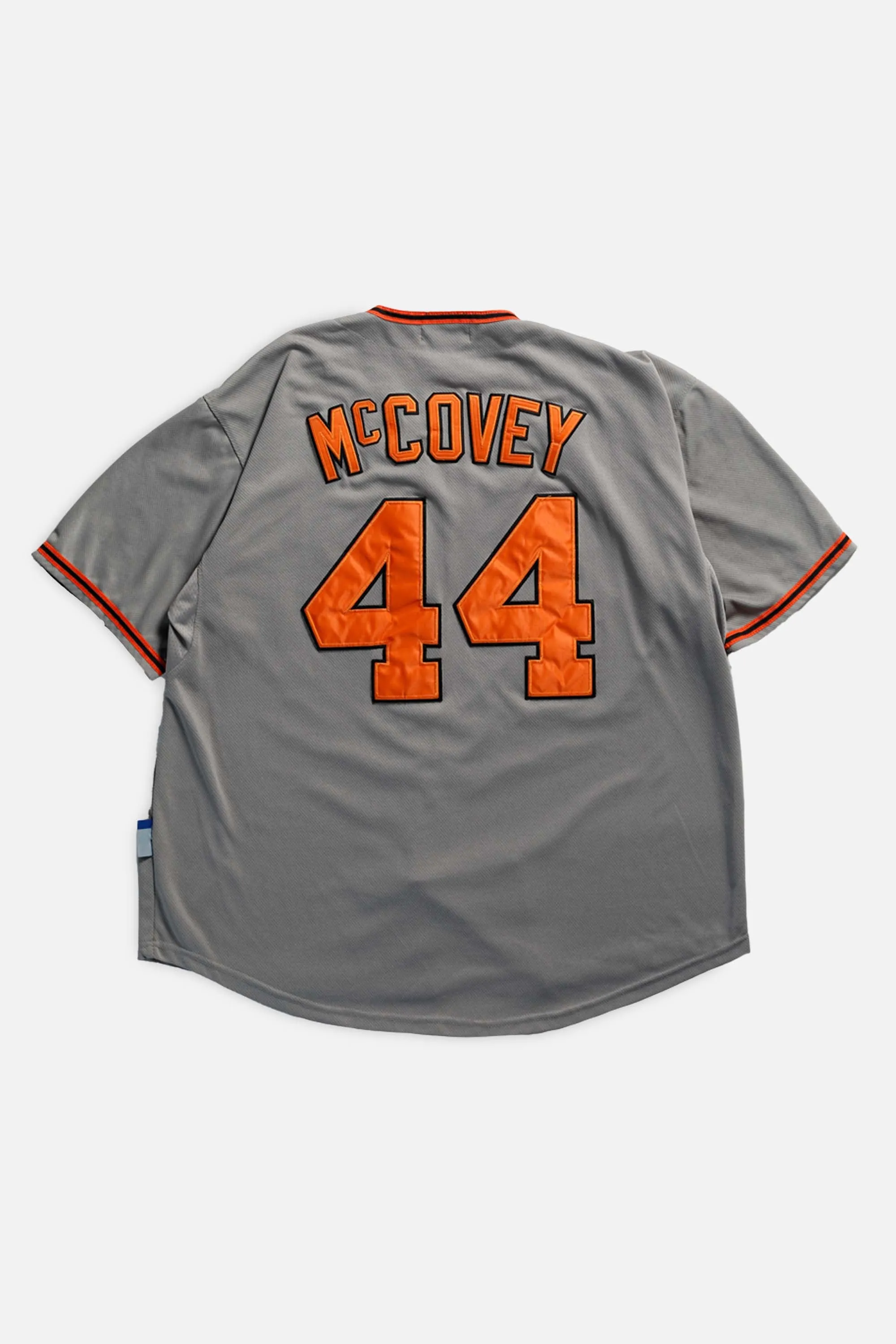 Vintage SF Giants MLB Jersey - XL