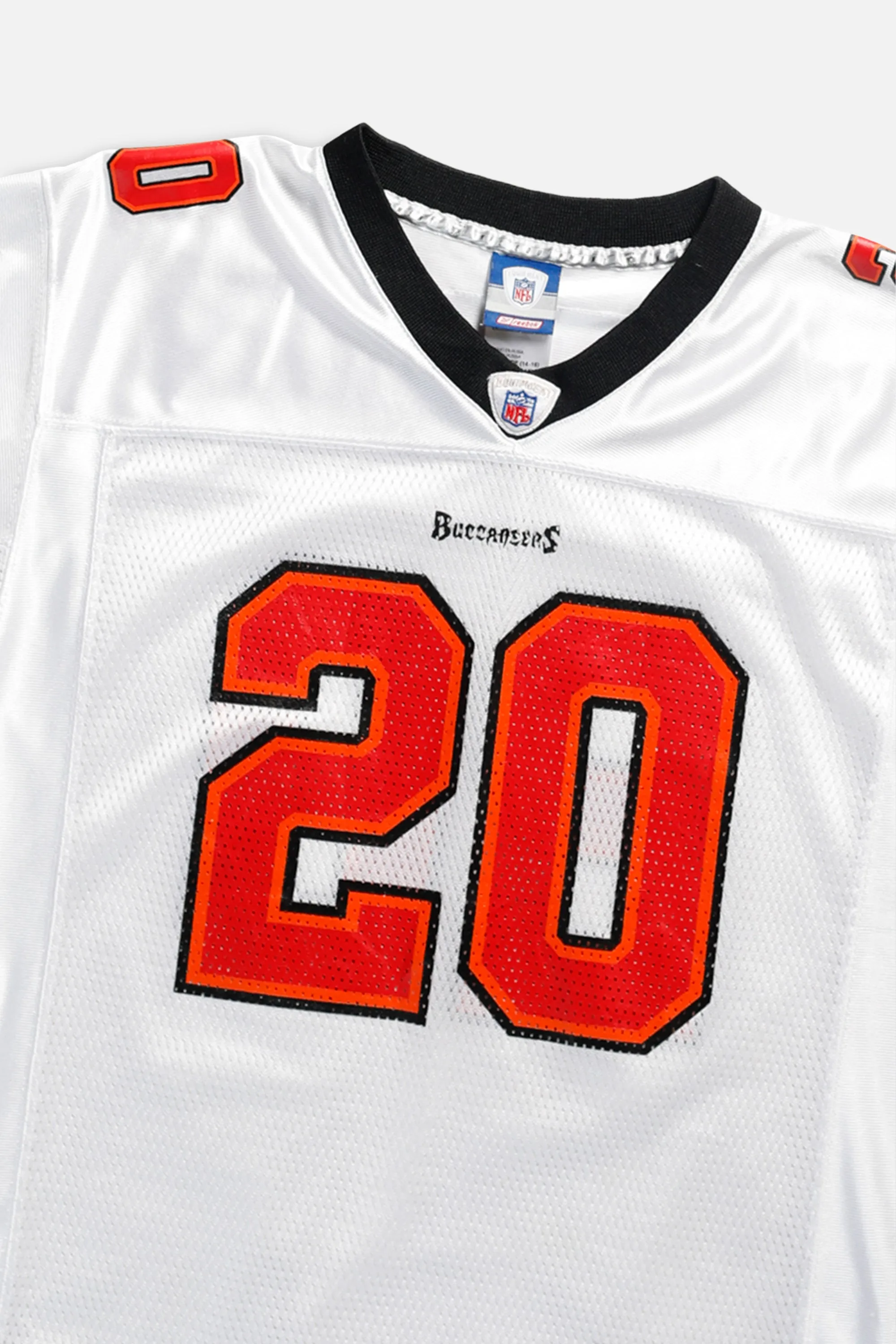 Vintage Tampa Bay Buccaneers NFL Jersey - Women's S