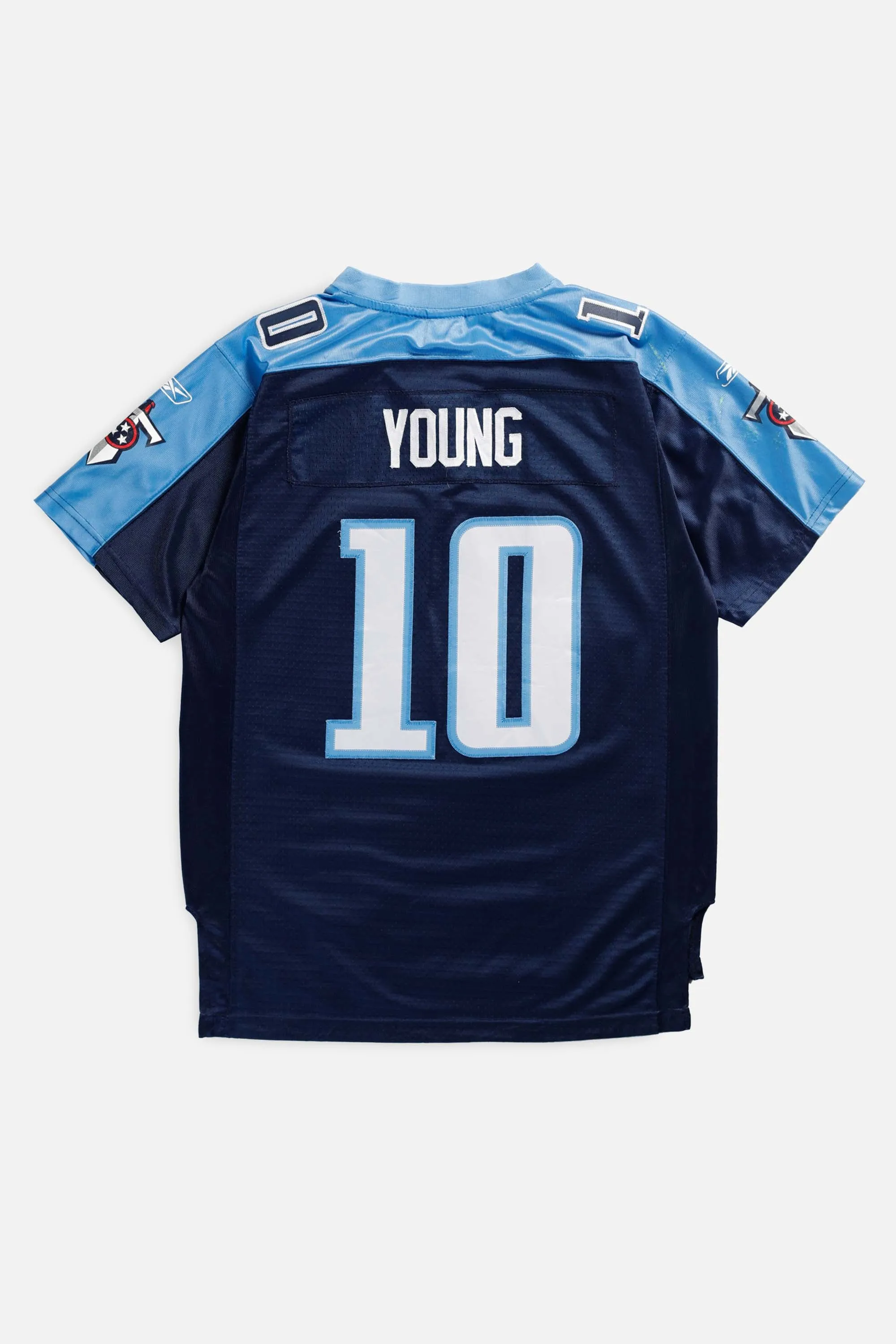 Vintage Tennessee Titans NFL Jersey - S