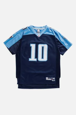Vintage Tennessee Titans NFL Jersey - S