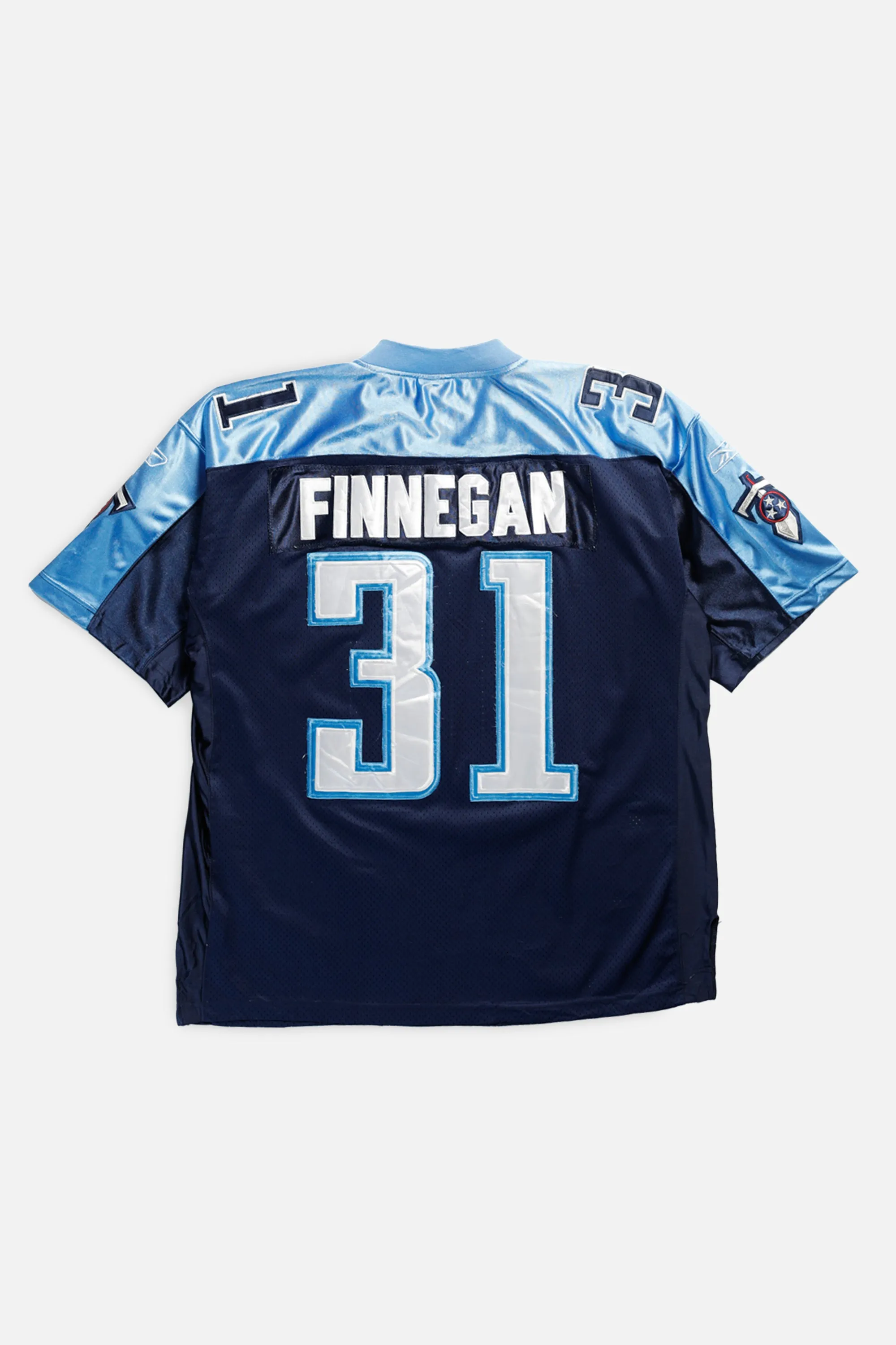 Vintage Tennessee Titans NFL Jersey - XL