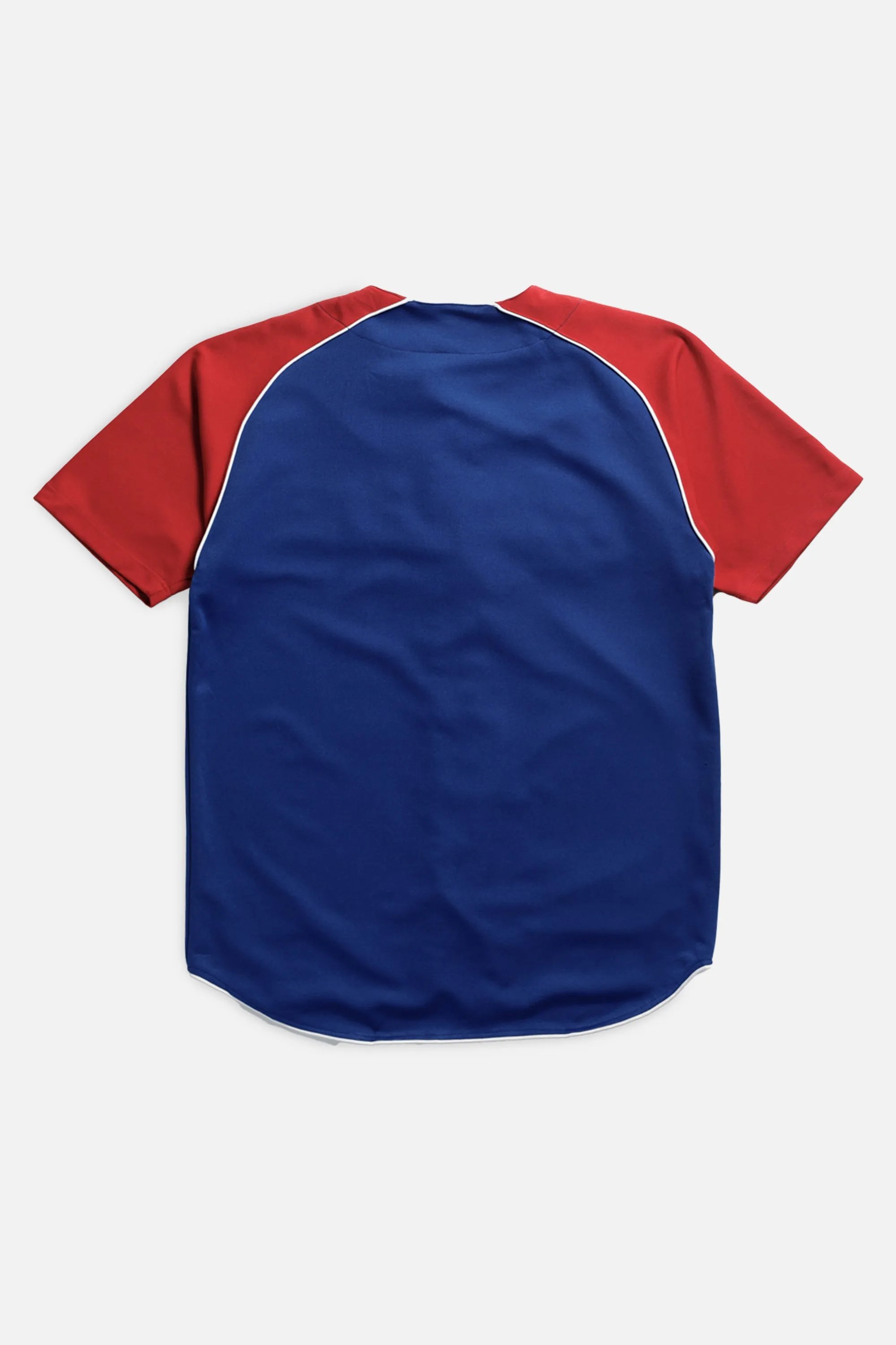 Vintage Texas Ranger MLB Jersey - M