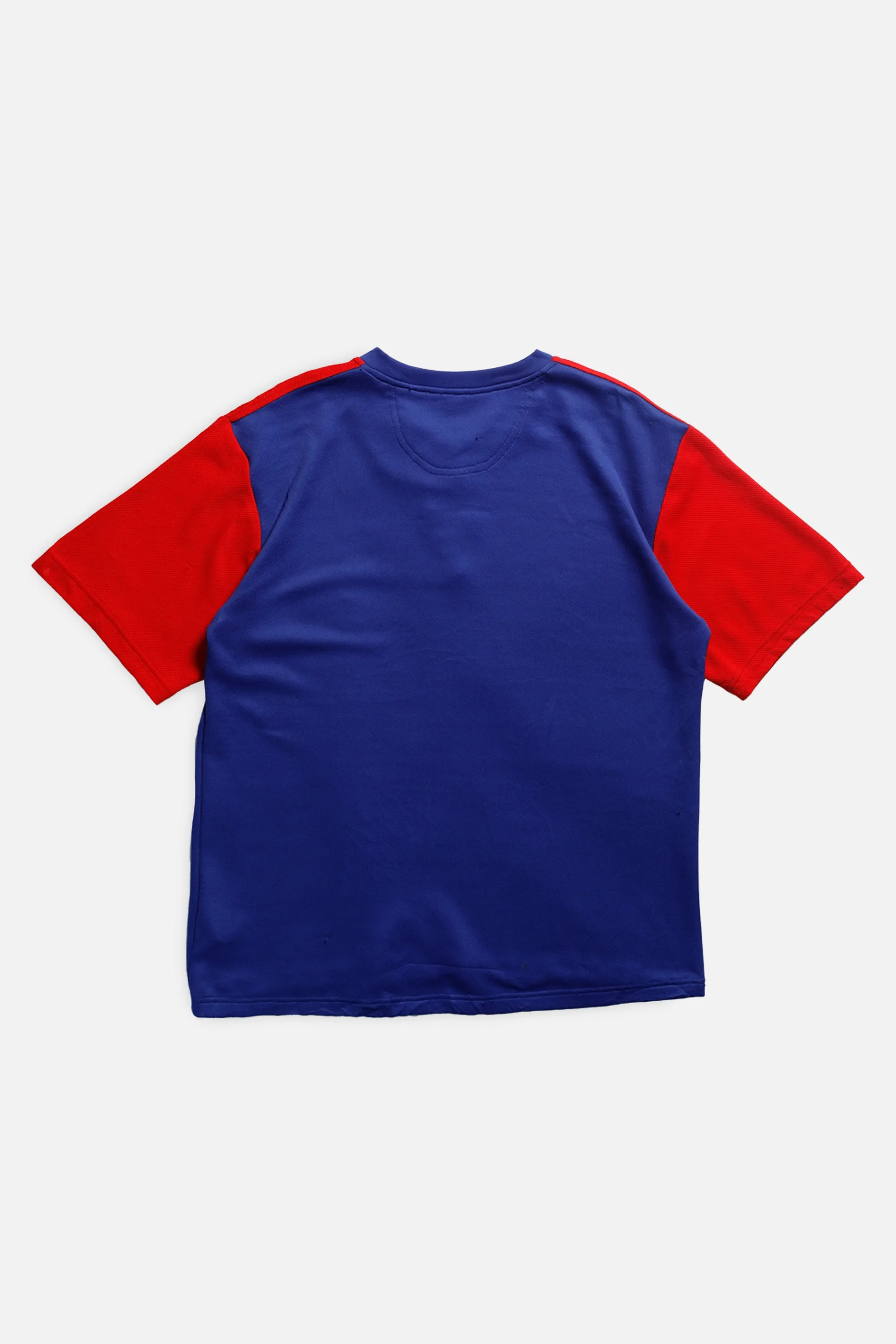 Vintage Texas Rangers MLB Jersey - L