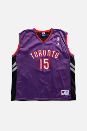 Vintage Toronto Raptors NBA Jersey - XL
