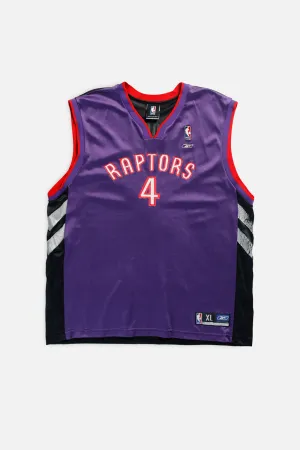 Vintage Toronto Raptors NBA Jersey - XL