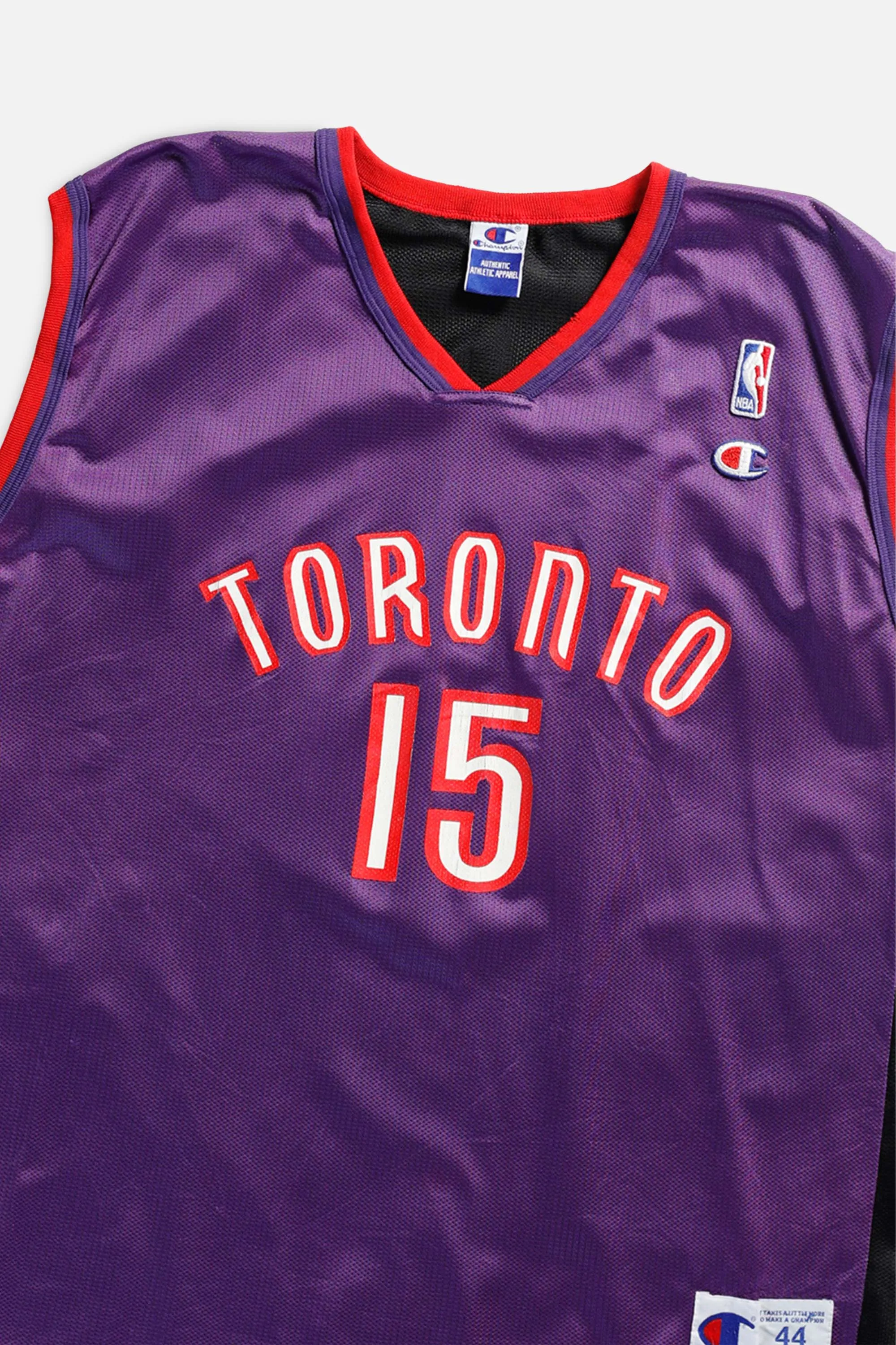 Vintage Toronto Raptors NBA Jersey - XL