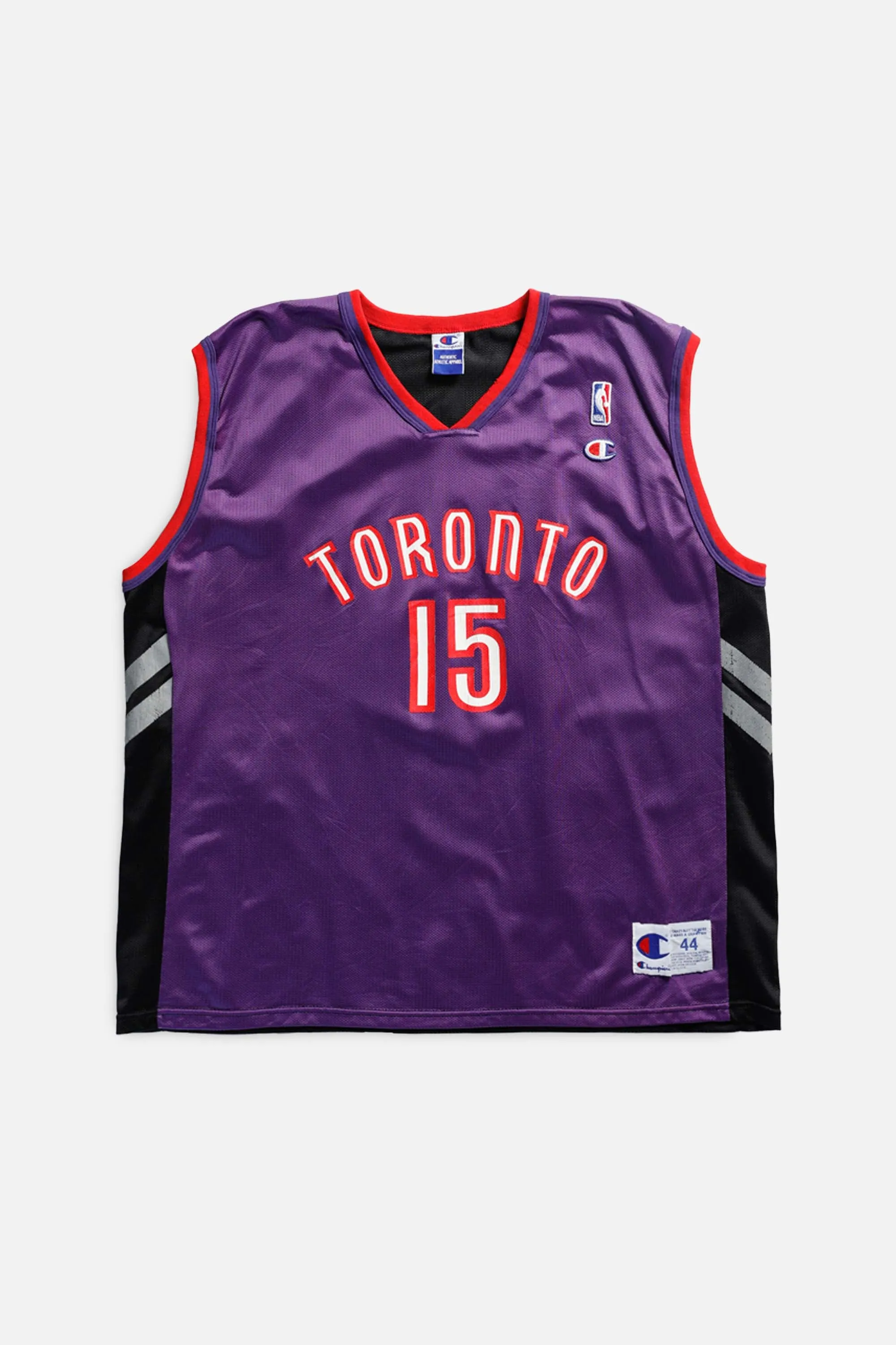 Vintage Toronto Raptors NBA Jersey - XL