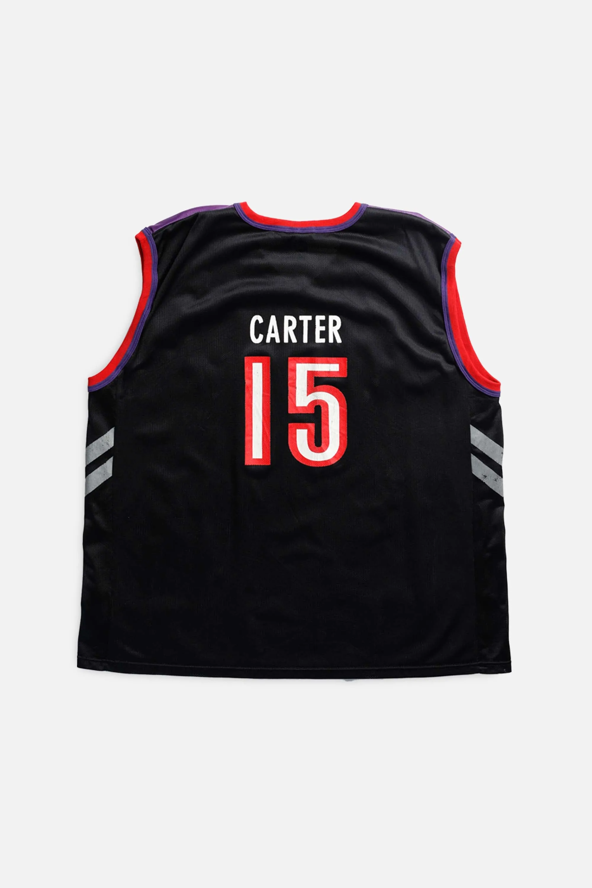 Vintage Toronto Raptors NBA Jersey - XL
