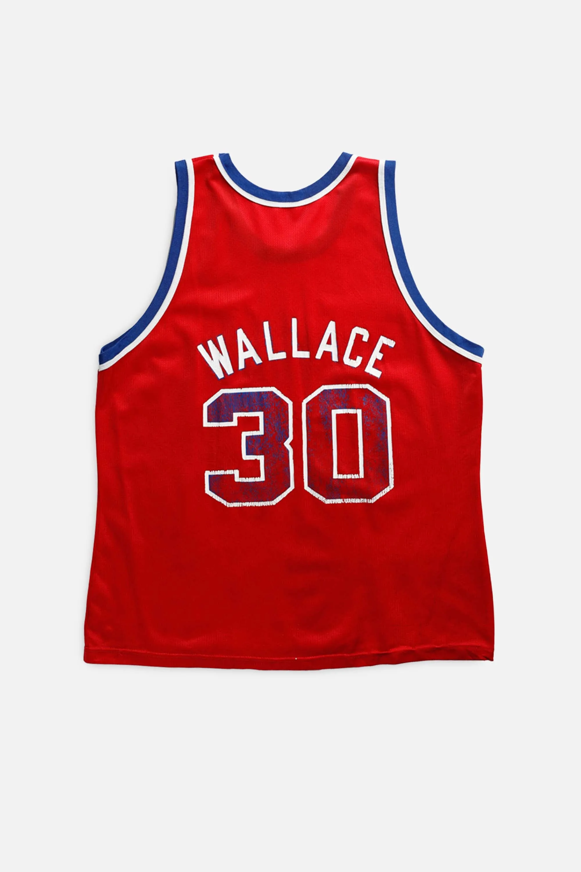 Vintage Washington Bullets NBA Jersey - XL