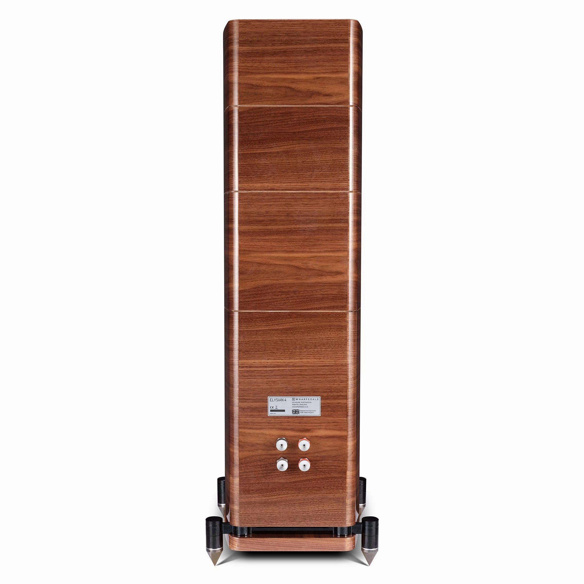 Wharfedale Elysian 4 Floorstanding Loudspeakers (pair)