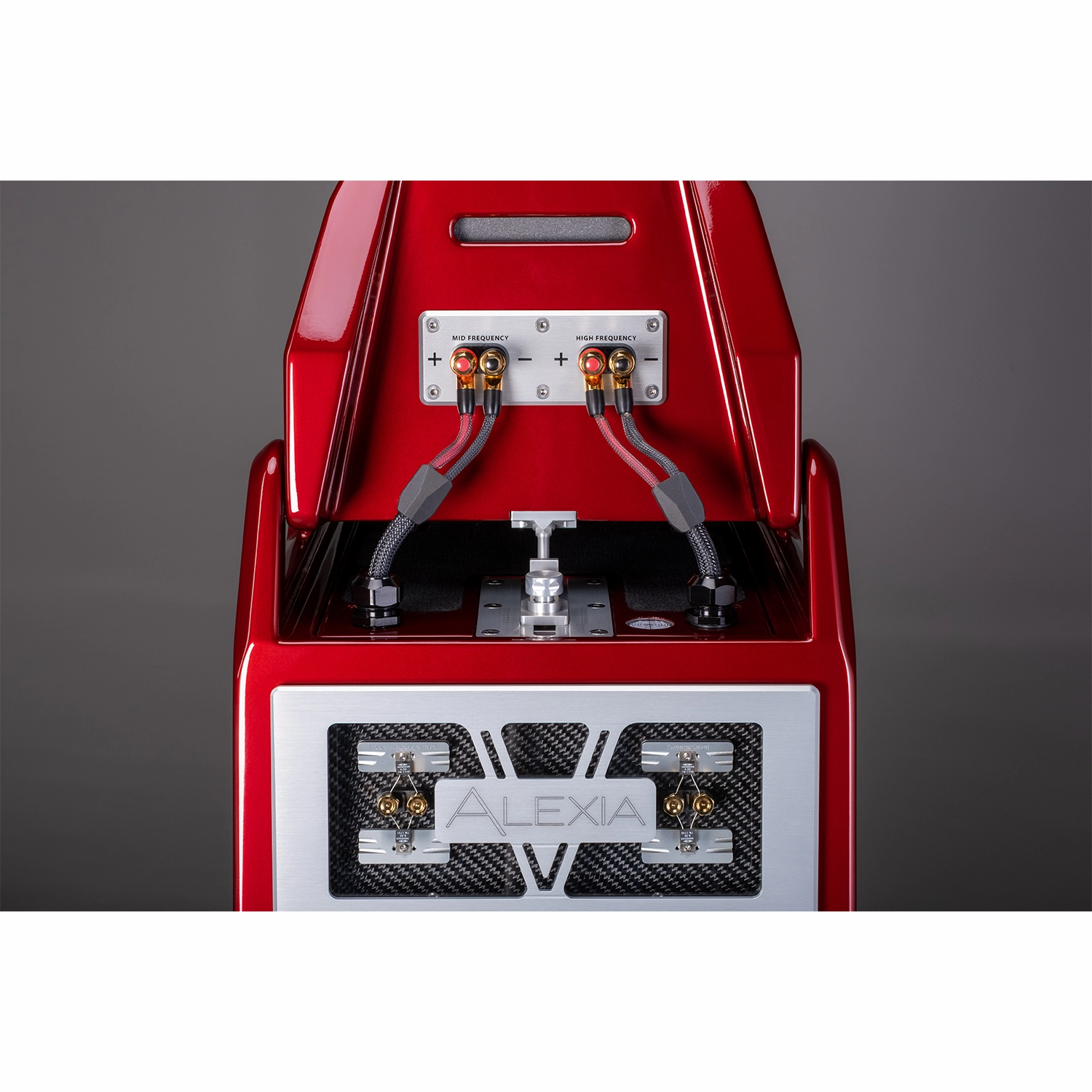 Wilson Audio Alexia V Floor Standing Speakers Pair