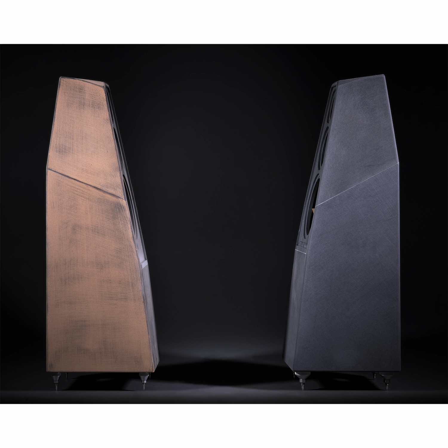 Wilson Audio SabrinaX Floor Standing Speakers Pair
