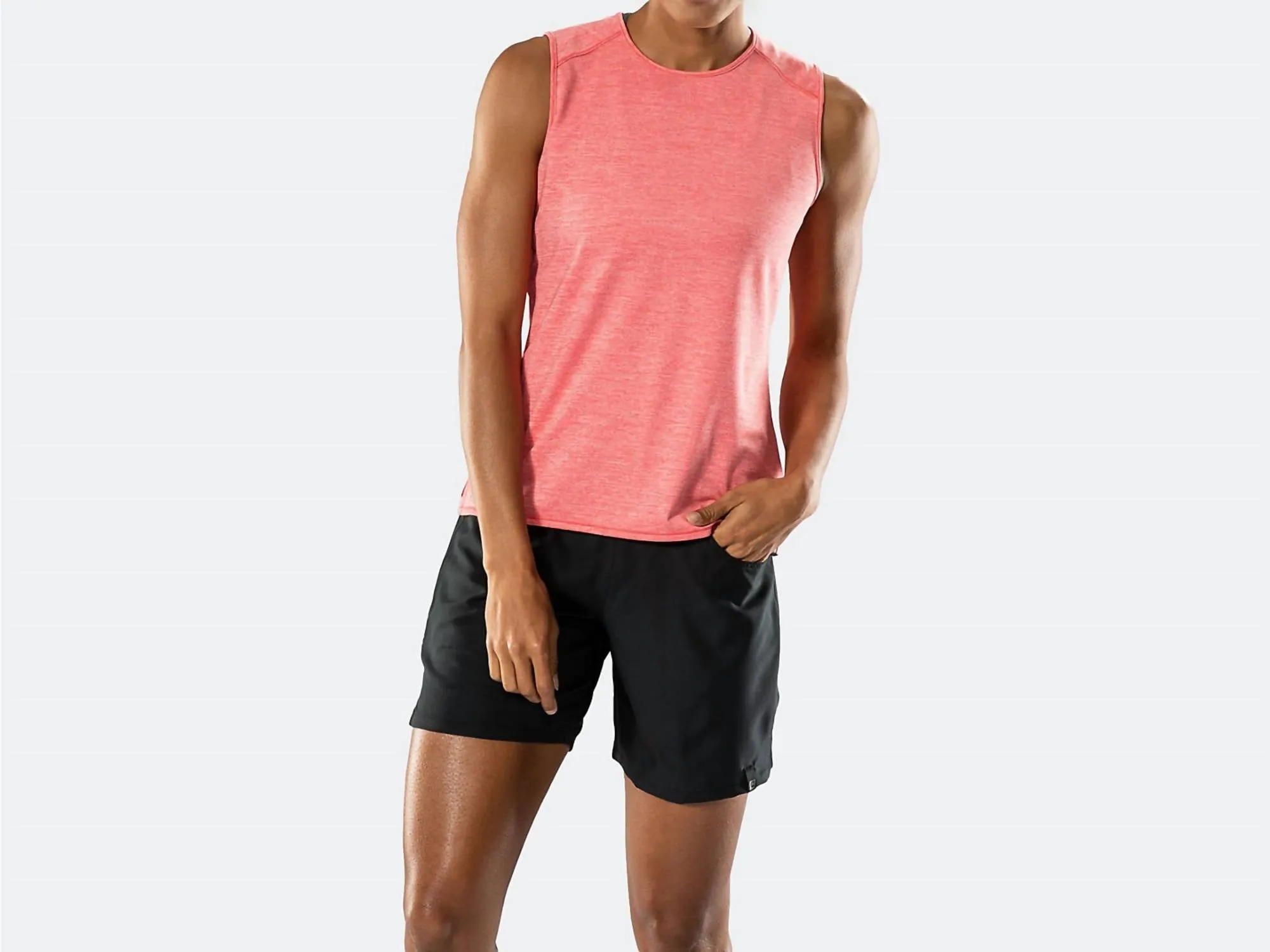 Women's Bontrager Kalia Short In Black