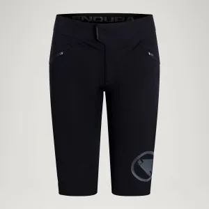 Women's Singletrack Lite Short In Black