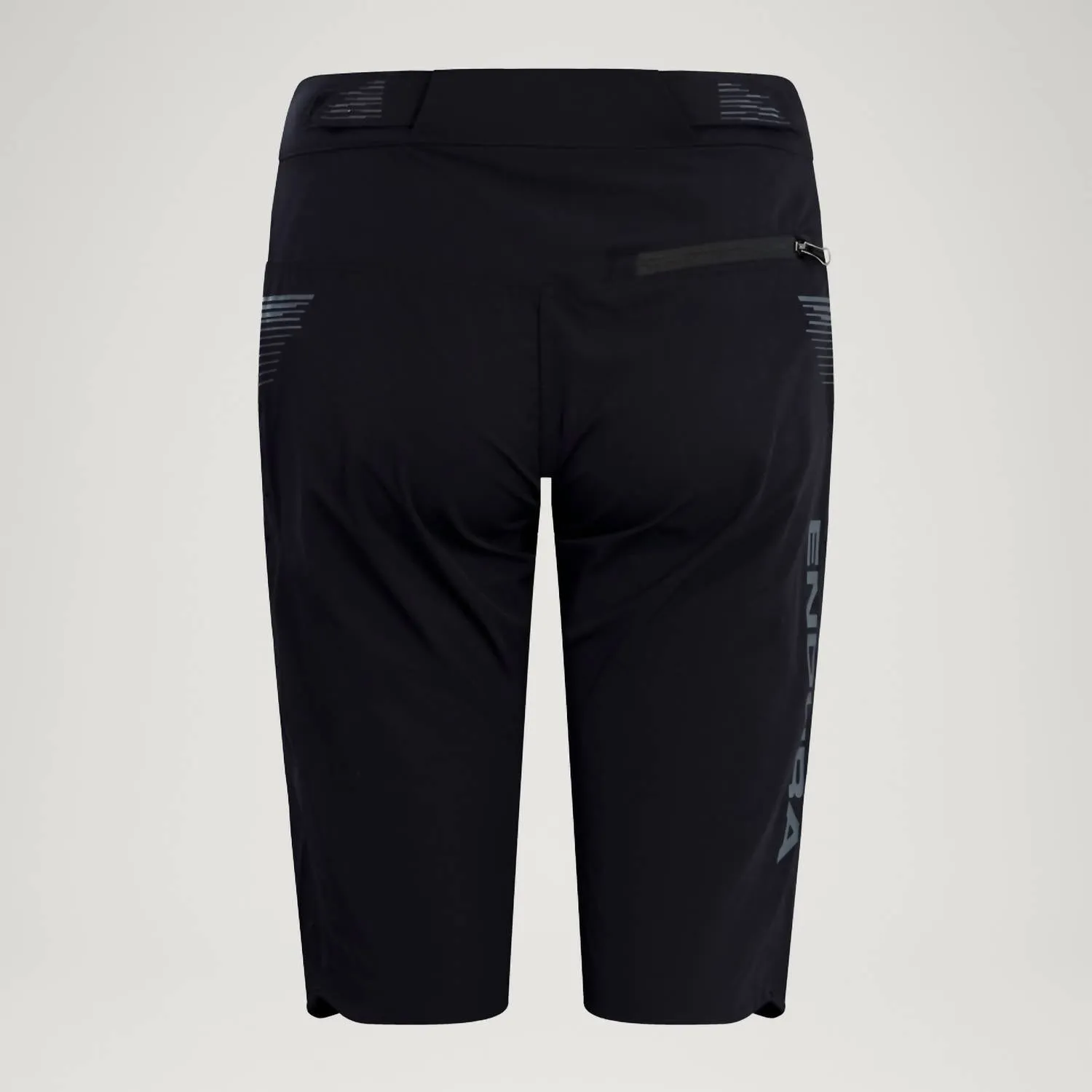 Women's Singletrack Lite Short In Black