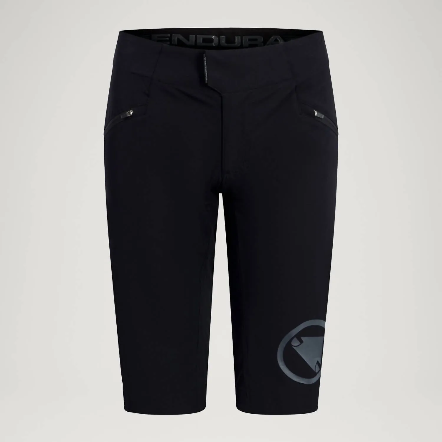Women's Singletrack Lite Short In Black