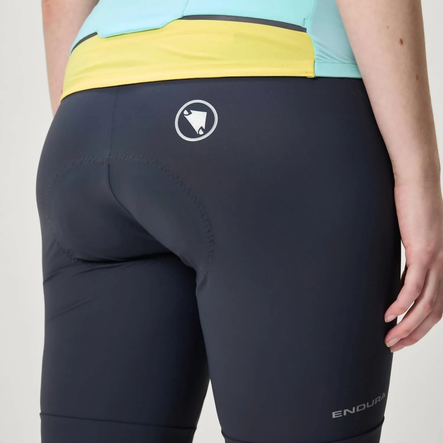 Women's Xtract Lite Short In Gray