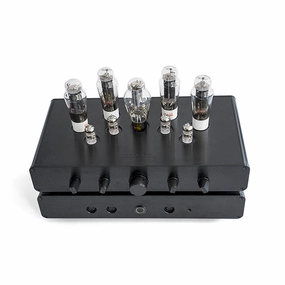 Woo Audio WA33 Fully-balanced Headphone Amp/Preamplifier