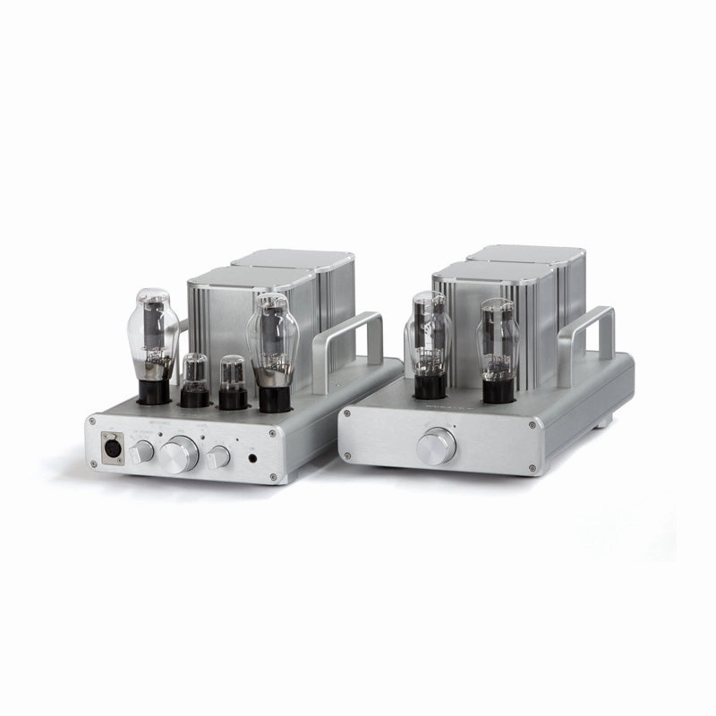 Woo Audio WA5-LE (2nd gen) Headphone Amplifier