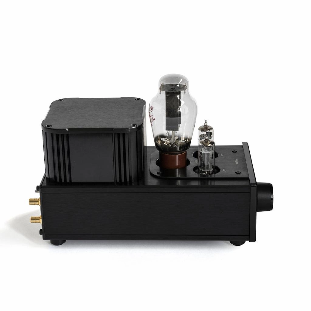 Woo Audio WA6 Desktop Tube Headphone Amplifier