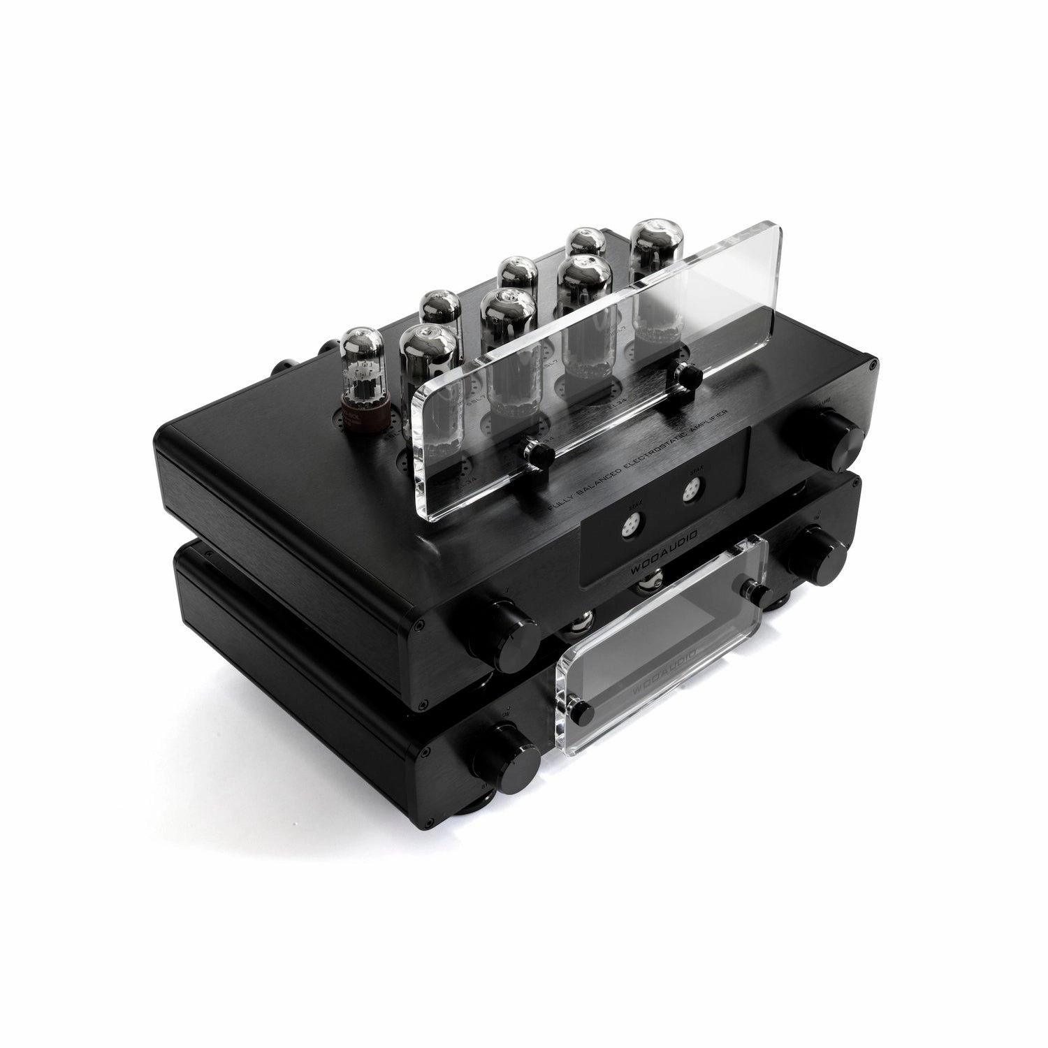 Woo Audio WES (2nd gen) Electrostatic Headphone Amplifier