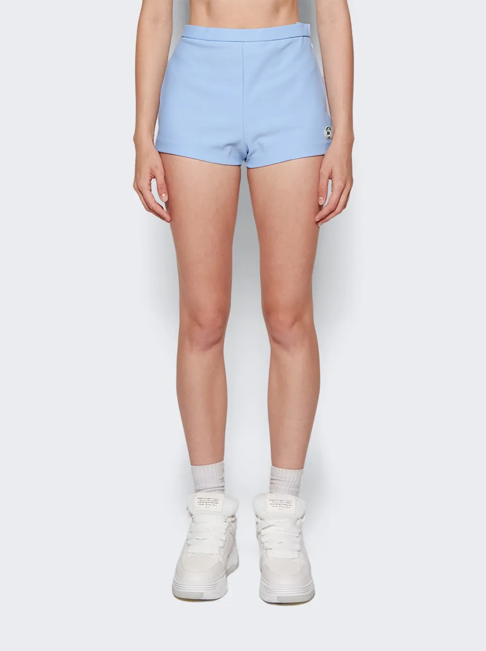 X Lacoste Sport Shorts