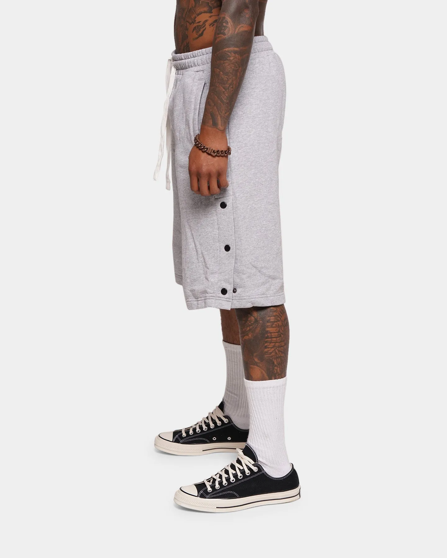 XXIII Kolinka Shorts Grey