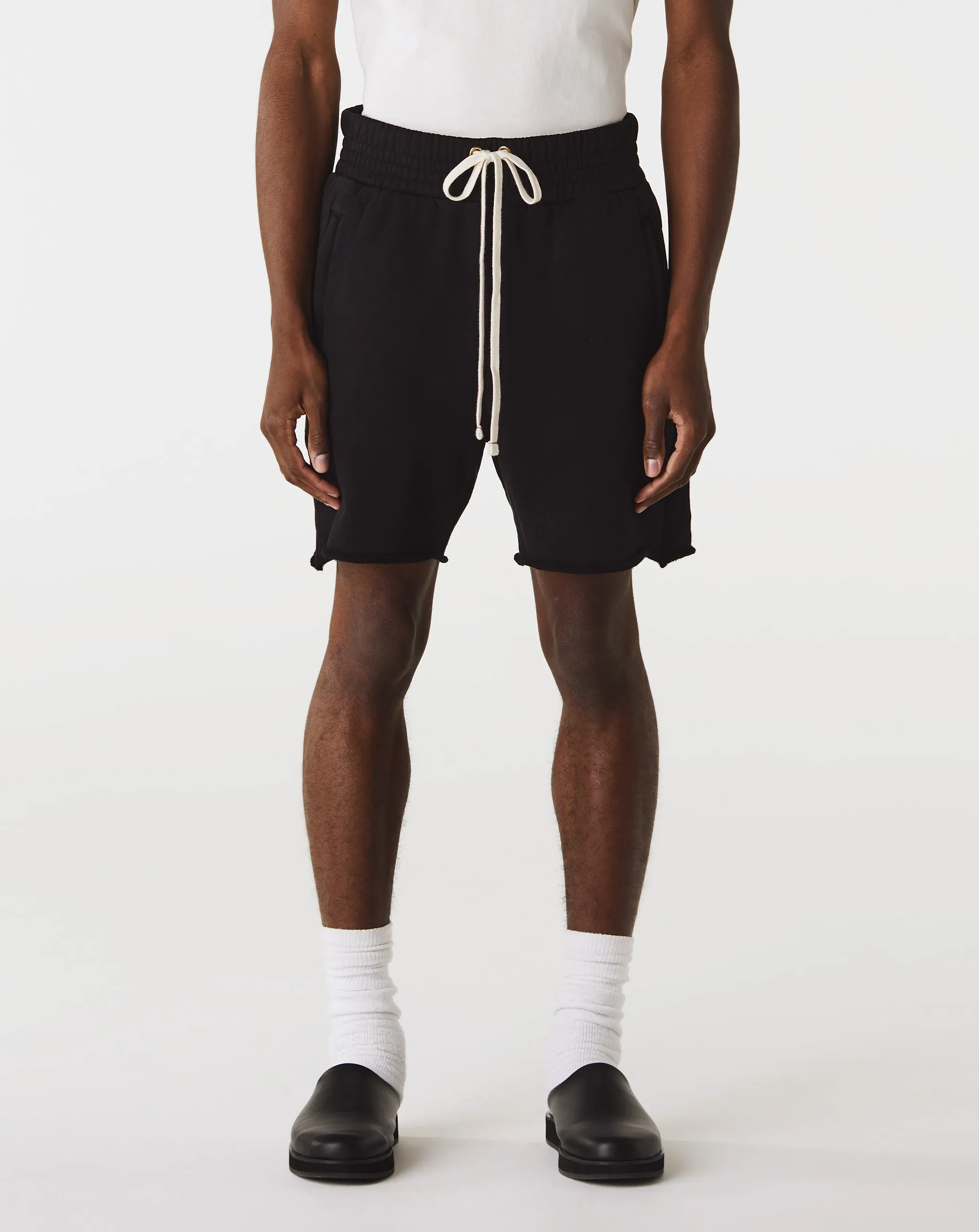 Zip Pocket Short