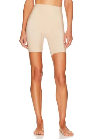 Zone Smoothing Short In Beige